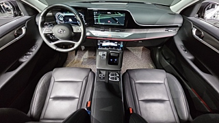 HYUNDAI GRANDEUR IG 2021