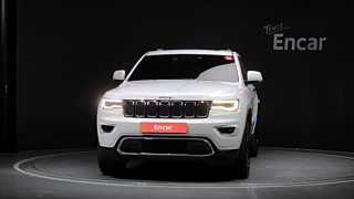 JEEP CHEROKEE GRAND 2018