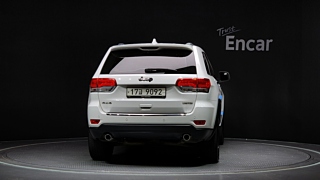 JEEP CHEROKEE GRAND 2018