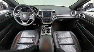 JEEP CHEROKEE GRAND 2018