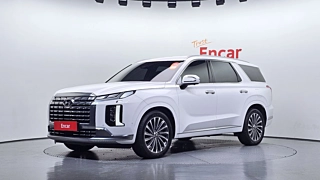 HYUNDAI PALISADE  Diesel 2.2 2WD 2023