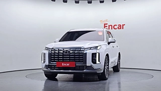 HYUNDAI PALISADE  2023