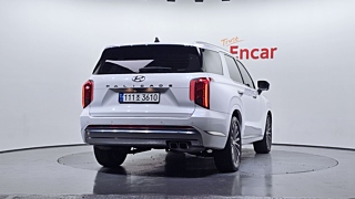 HYUNDAI PALISADE  Diesel 2.2 2WD 2023