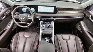 HYUNDAI PALISADE  Diesel 2.2 2WD 2023