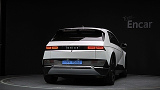 HYUNDAI IONIQ5 2021