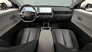 HYUNDAI IONIQ5 2021