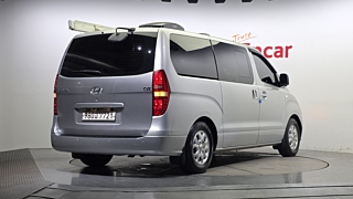 HYUNDAI STAREX GRAND 2009
