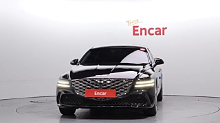 Заказать GENESIS G80 RG3