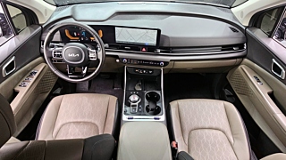 KIA CARNIVAL 2024