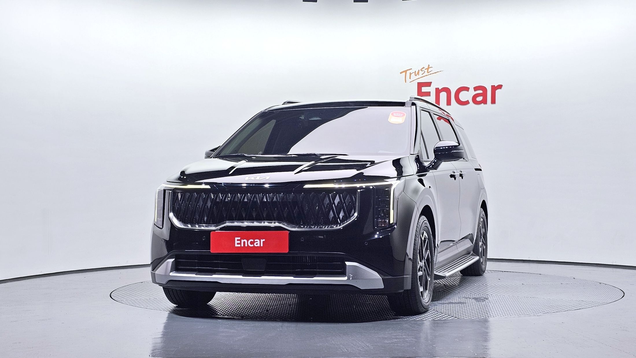 KIA CARNIVAL 2024