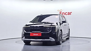 KIA CARNIVAL 2024