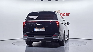 KIA CARNIVAL 2024