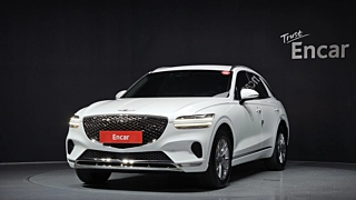 GENESIS GV70  2.5T Gasoline AWD 2023
