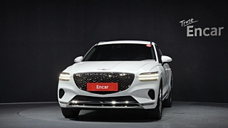 GENESIS GV70  2023