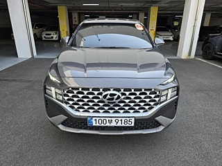 HYUNDAI SANTAFE 2020