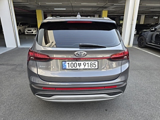 HYUNDAI SANTAFE 2020