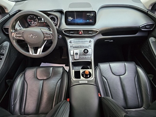 HYUNDAI SANTAFE 2020
