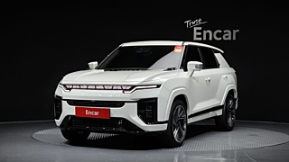 SSANGYONG ACTYON  2 GENERATION Gasoline 1.5 2WD 2024