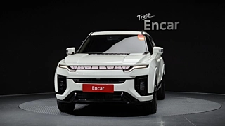 SSANGYONG ACTYON 2024