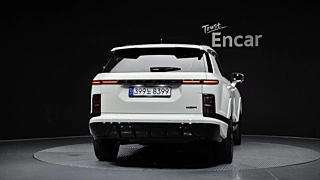 SSANGYONG ACTYON 2024