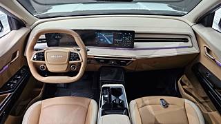 SSANGYONG ACTYON 2024