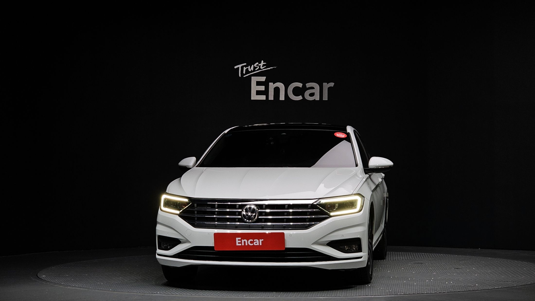 VOLKSWAGEN JETTA 2021