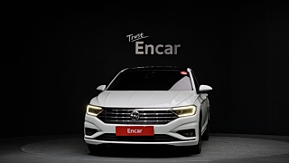 VOLKSWAGEN JETTA 2021
