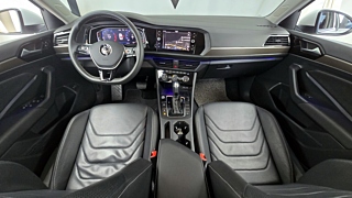 VOLKSWAGEN JETTA 2021