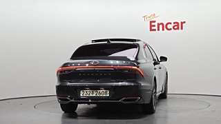 HYUNDAI GRANDEUR IG 2020