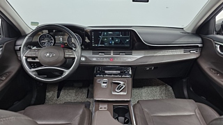 HYUNDAI GRANDEUR IG 2020