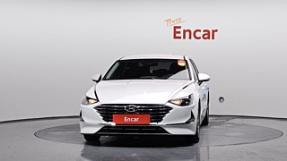 HYUNDAI SONATA DN8 2019