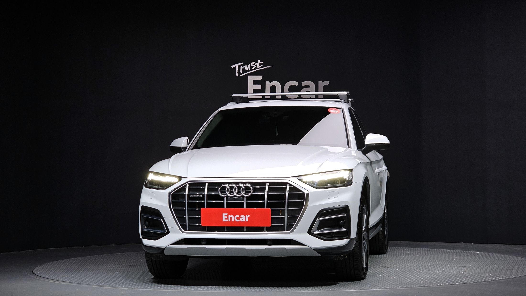 AUDI Q5 FY 2023