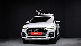 AUDI Q5 FY 2023
