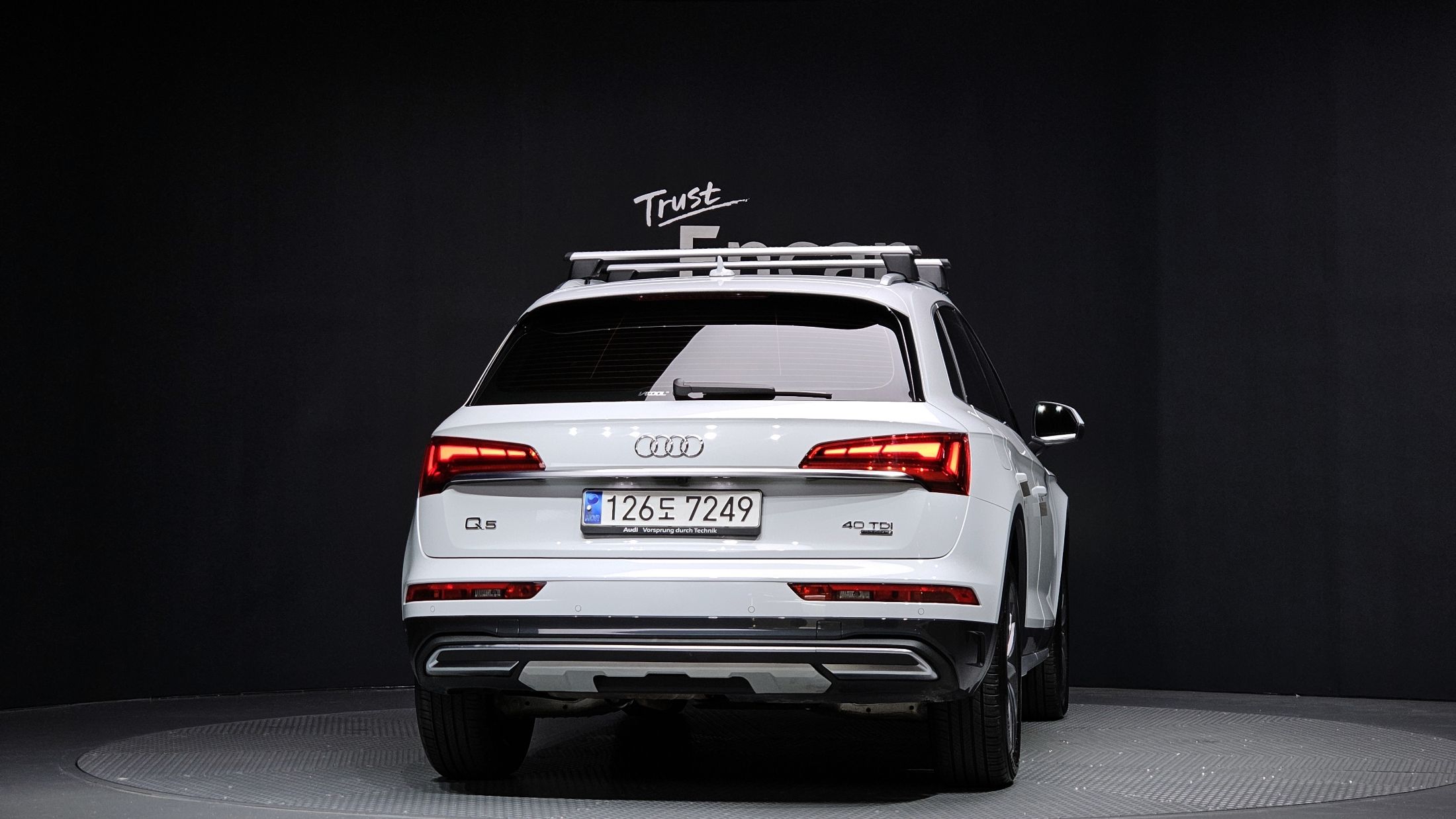 AUDI Q5 FY 2023