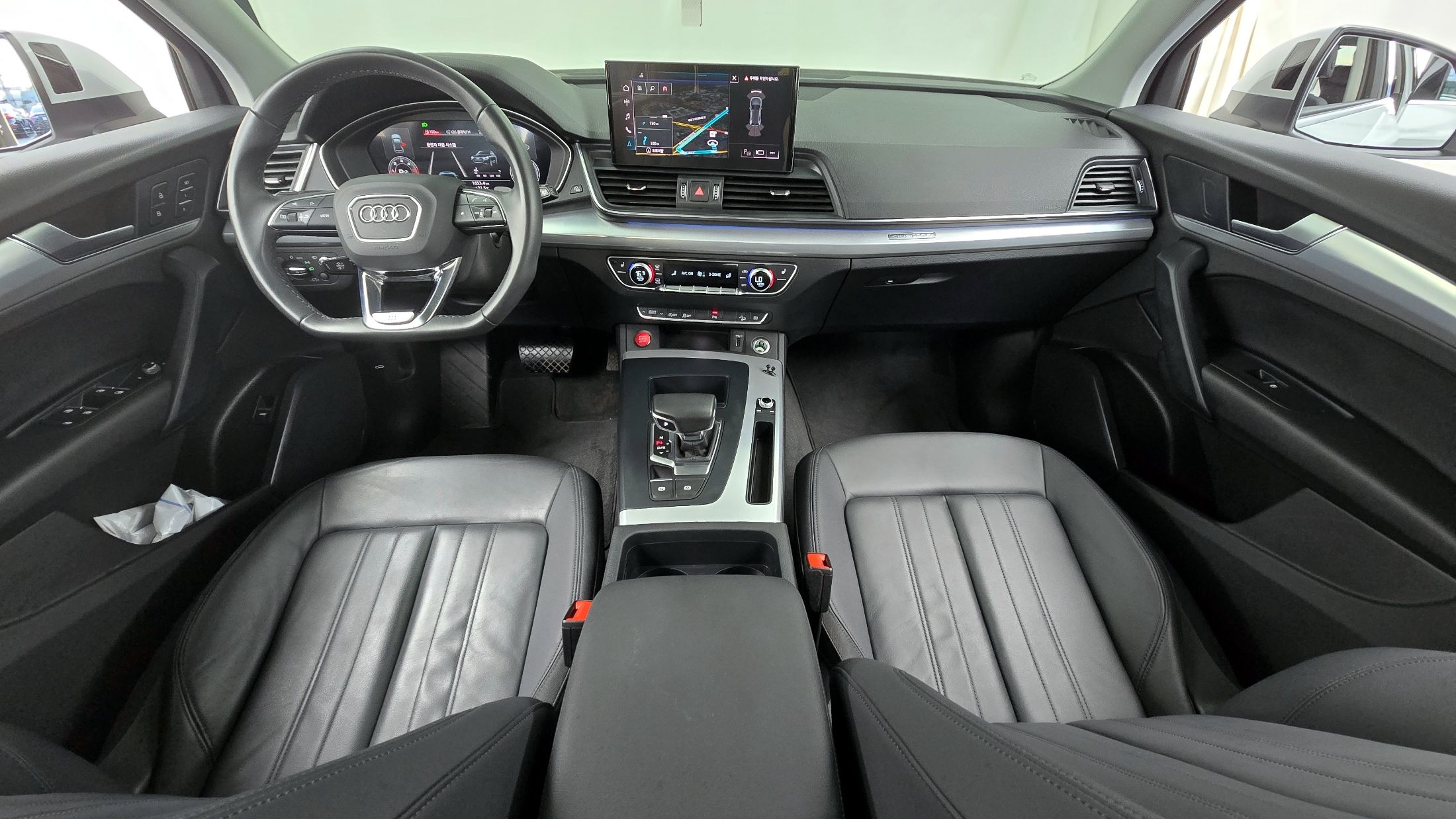 AUDI Q5 FY 2023