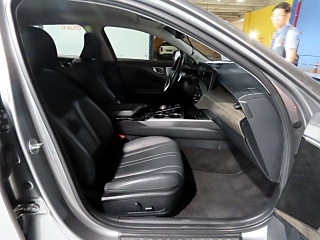 KIA K8 2021