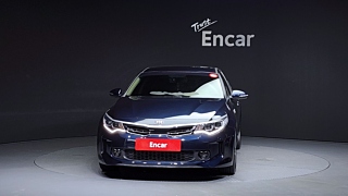 KIA K5 HYBRID 2017