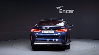 KIA K5 HYBRID 2017