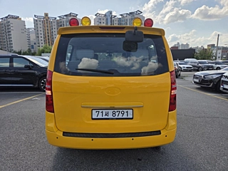 HYUNDAI STAREX GRAND 2017