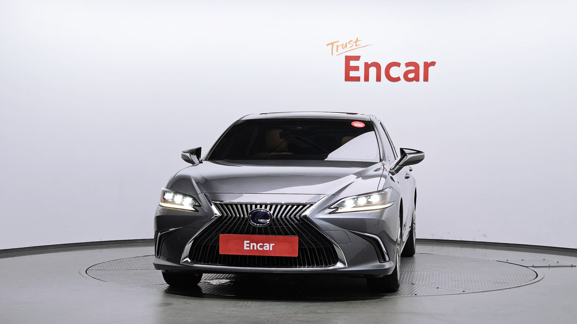 LEXUS ES300H 2021