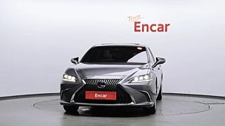 LEXUS ES300H 2021