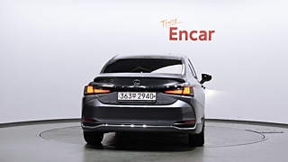 LEXUS ES300H 2021