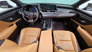 LEXUS ES300H 2021