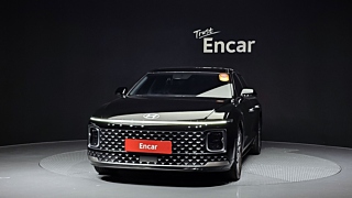 HYUNDAI GRANDEUR GN7 2024