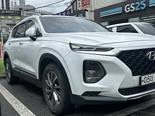 HYUNDAI SANTAFE TM  Diesel 2.0 2WD 2018