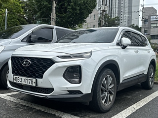 HYUNDAI SANTAFE TM  Diesel 2.0 2WD 2018