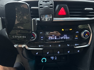 HYUNDAI SANTAFE TM  Diesel 2.0 2WD 2018