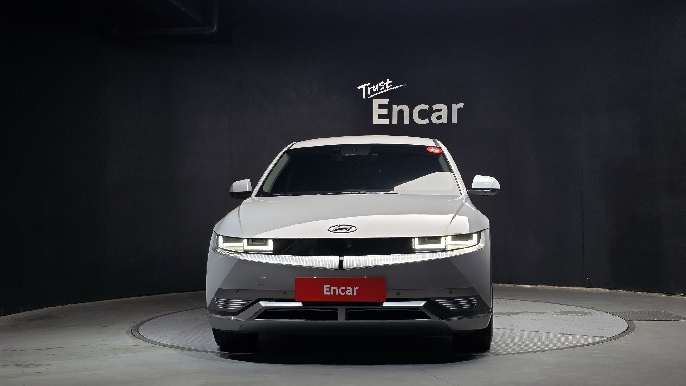 HYUNDAI IONIQ5 2022