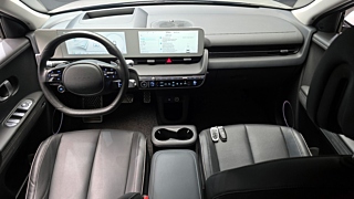 HYUNDAI IONIQ5 2022