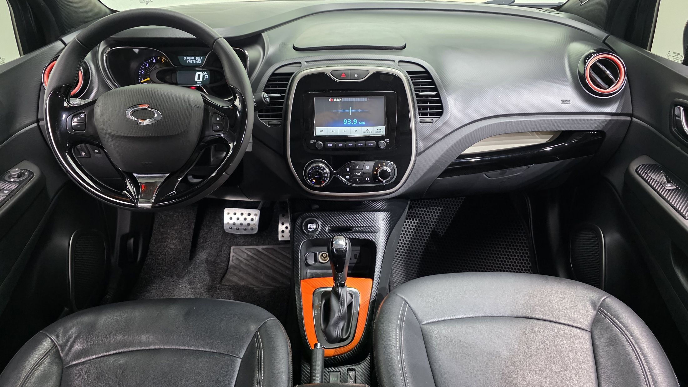 SAMSUNG QM3 2015